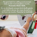 GYMINI LUXURY AWAKENING MAT - BOHO CHIC