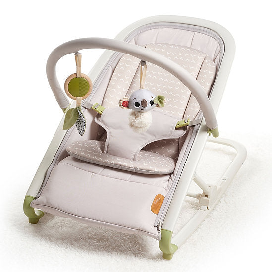 Boho Chic 2 in 1 Rocking Chair