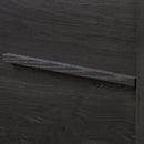 Commode 5 tiroirs Tao - Chêne gris