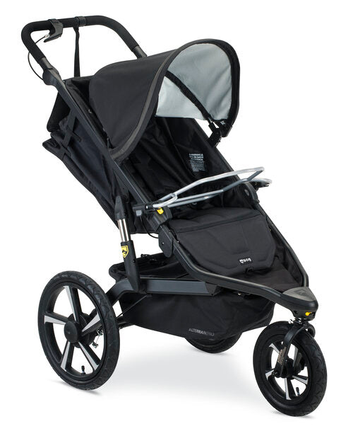 Adaptateur de poussette de jogging simple pour sièges d'auto pour bébé Peg perego