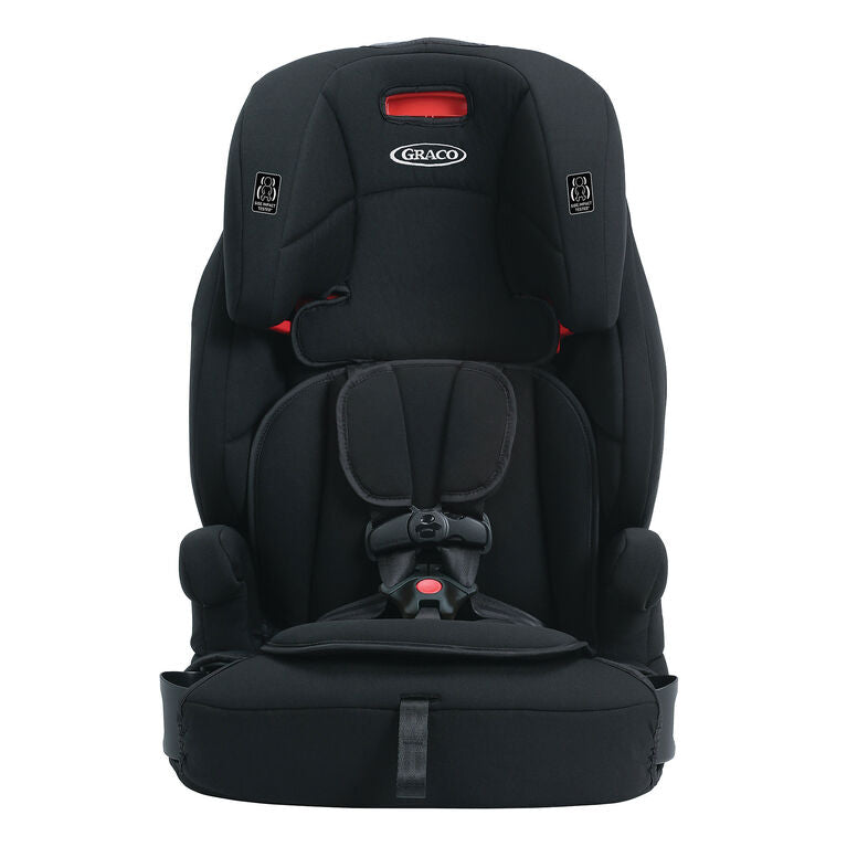 Graco Transition 3 in 1 Harness Booster Seat - Proof