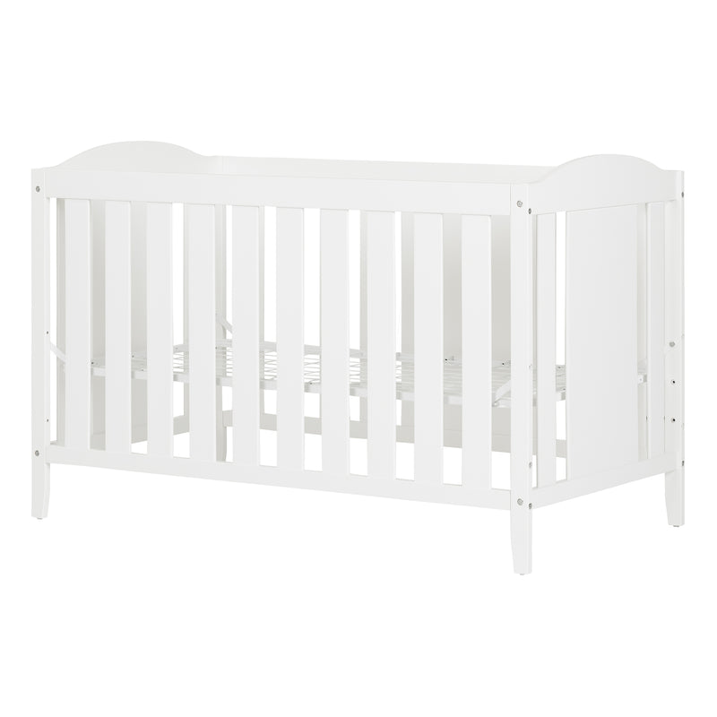 Reevo - 3 in 1 convertible crib