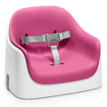 Rehausseur avec Coussin Amovible NEST - Rose — Oxo