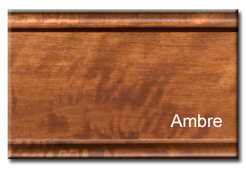 Chaise berçante traditionnelle en bois 50 - Choix de bois