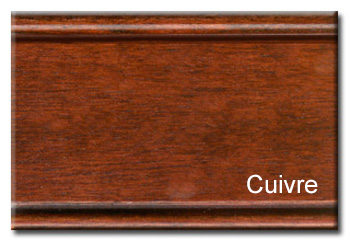 Chaise berçante contemporaine en bois 570 - Personnalisable