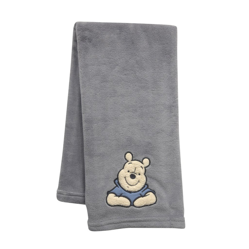 Couverture - Forever Pooh