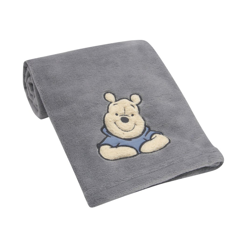 Couverture - Forever Pooh