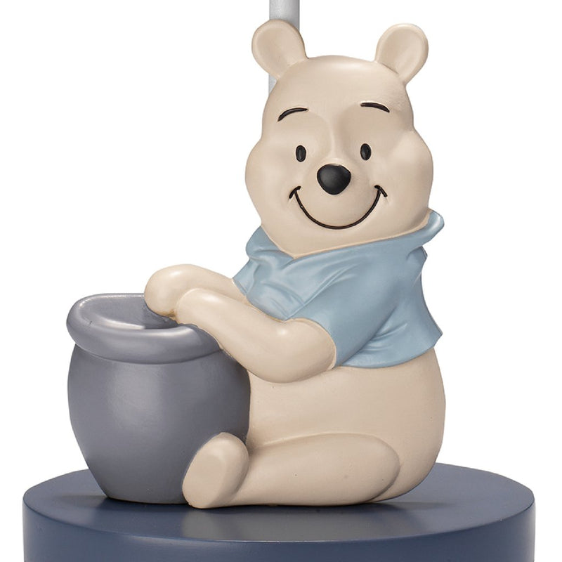 Lampe Winnie l'Ourson - Forever Pooh