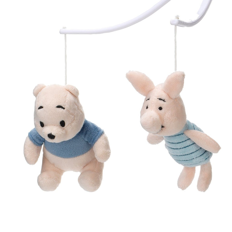 Mobile musical - Forever Pooh