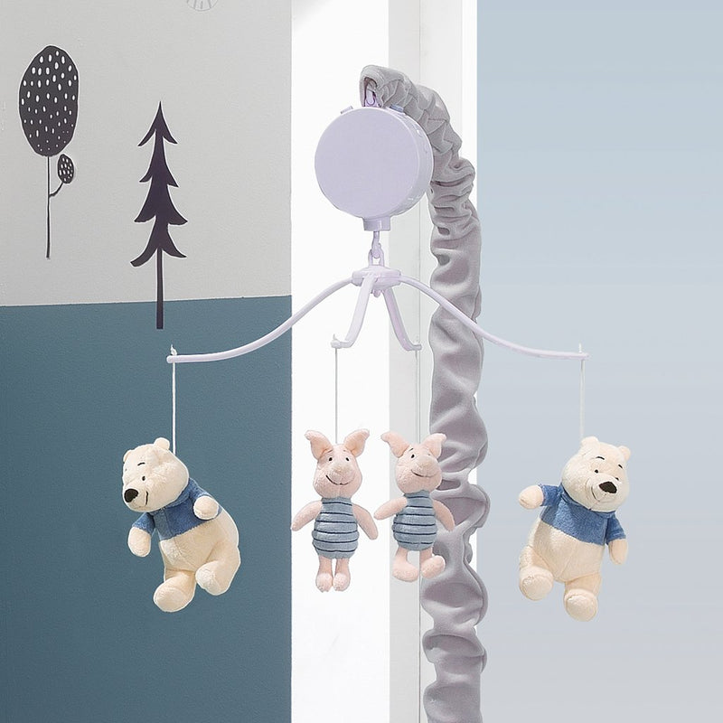 Mobile musical - Forever Pooh