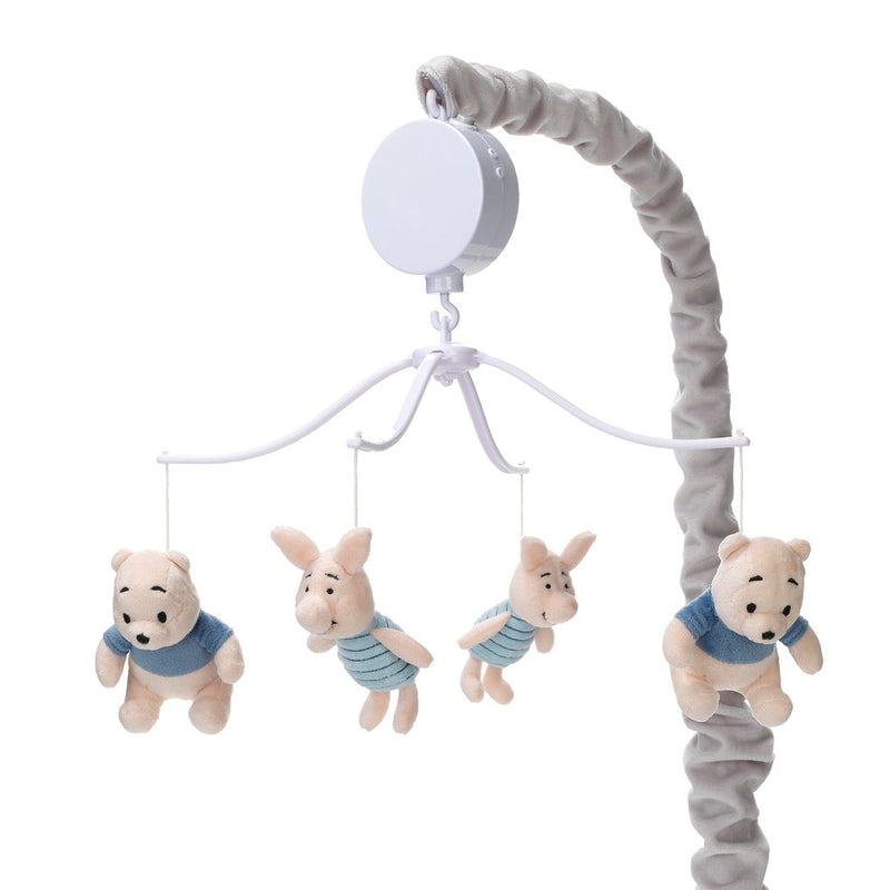 Mobile musical - Forever Pooh