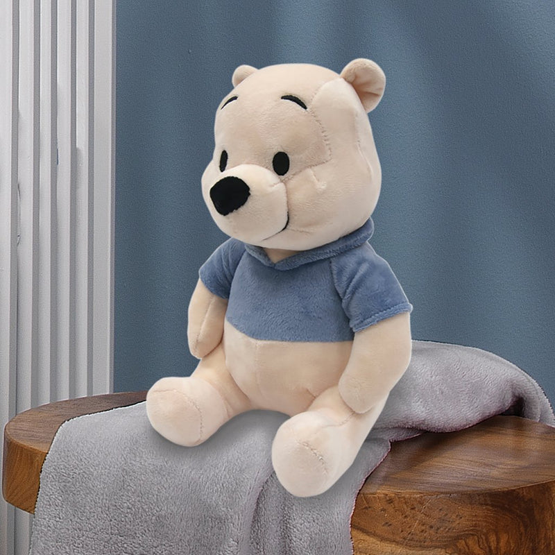 Peluche Winnie l'Ourson - Forever Pooh