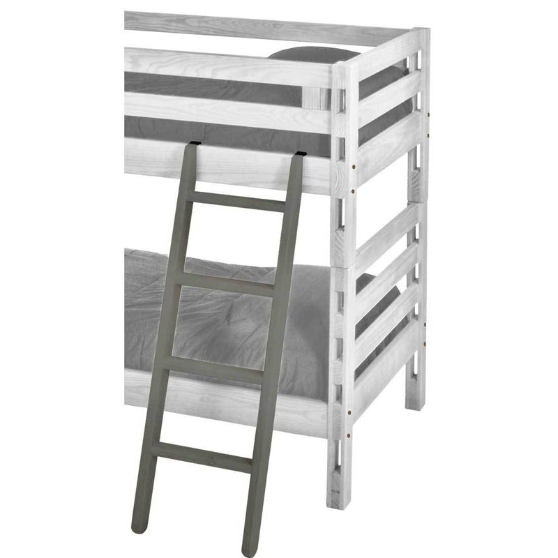 54"/54" Bunk bed - Graphite