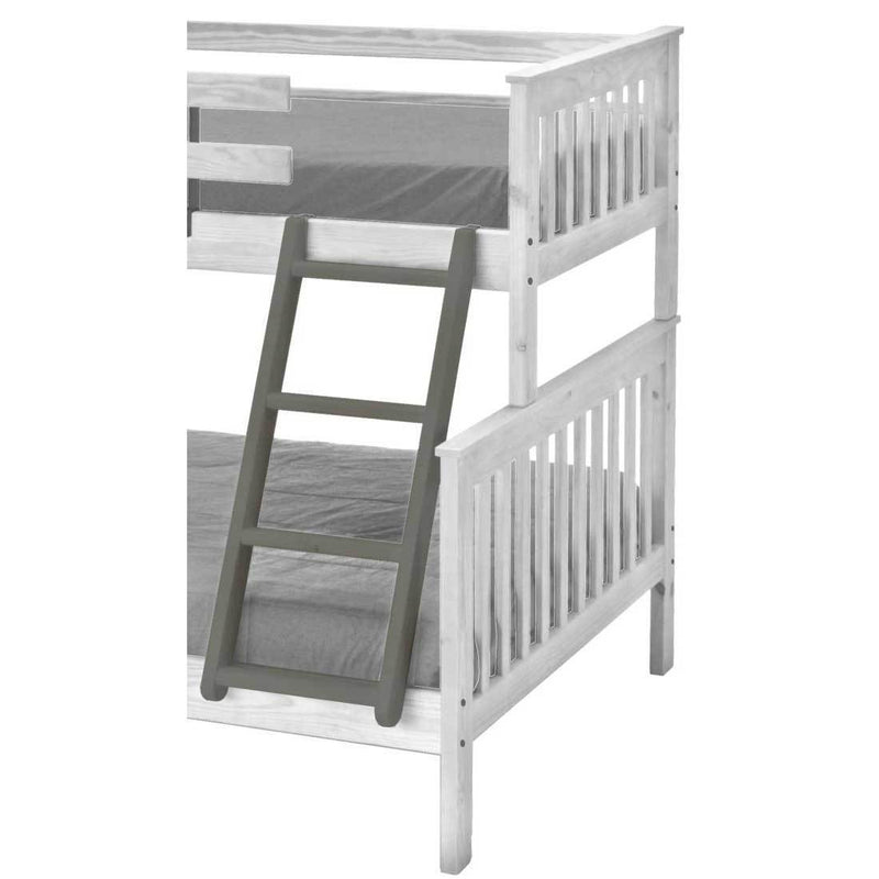 39''/54'' Bunk bed TimberFrame  - Graphite