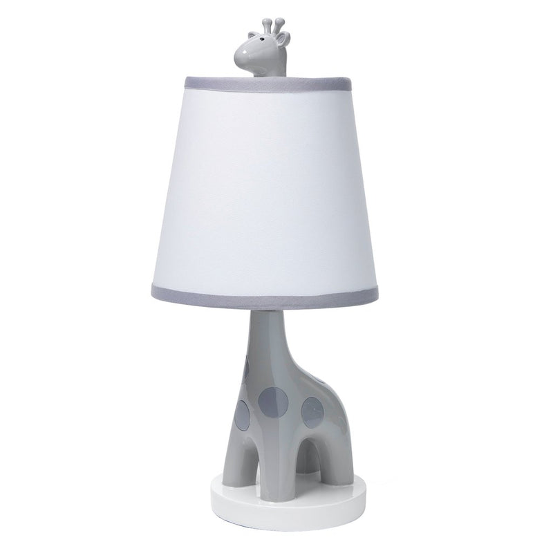 Lampe girafe - Giraffe and a half