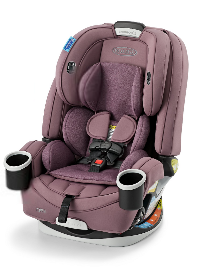 Graco - SnugRide SnugLock 35 Car Seat - Raegen