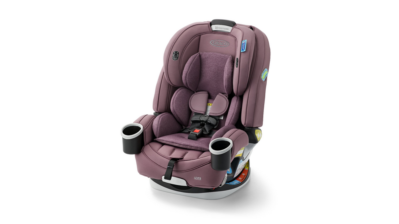 Graco - SnugRide SnugLock 35 Car Seat - Raegen