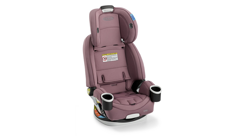 Graco - SnugRide SnugLock 35 Car Seat - Raegen