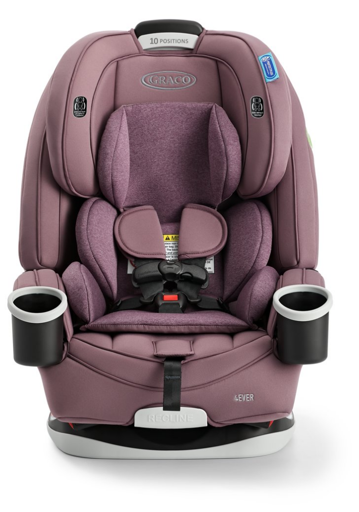 Graco - SnugRide SnugLock 35 Car Seat - Raegen