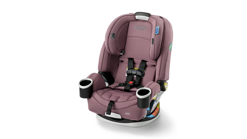 Graco - SnugRide SnugLock 35 Car Seat - Raegen