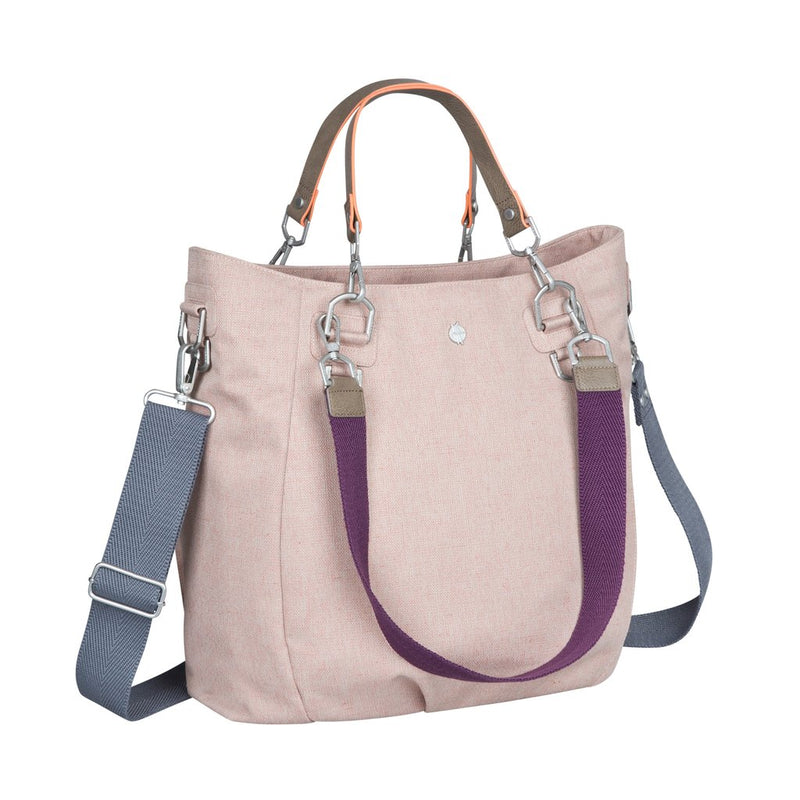 Mix 'N Match Diaper Bag - Pink 