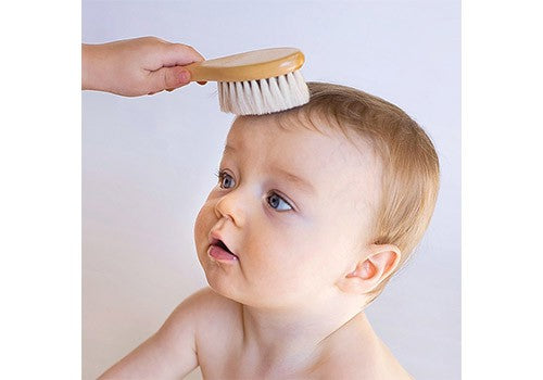 Baby Brush & Comb