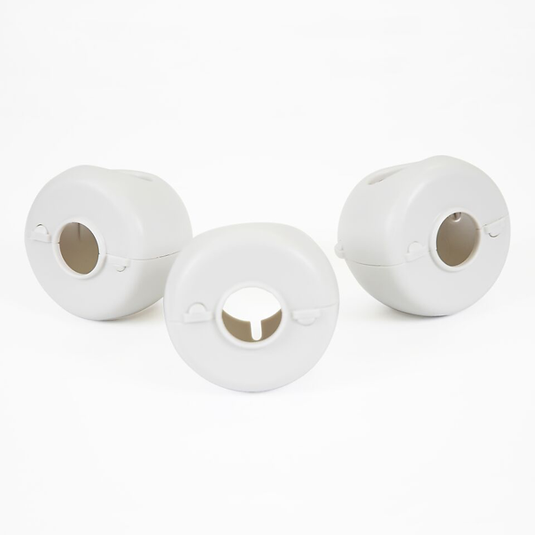 Couvre-boutons de porte - Twist 'n Grip