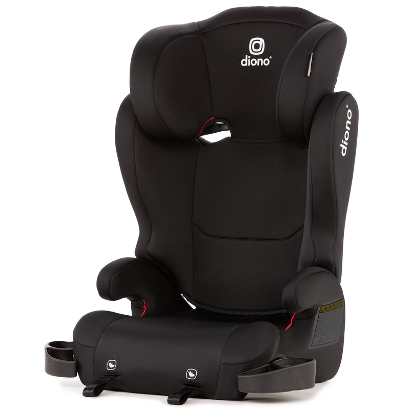 Cambria 2 Car Seat Booster - Black