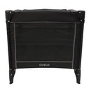 Parc Funsport Plus - Triangle déchiré