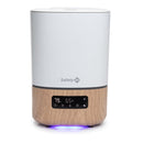Humidificateur intelligent