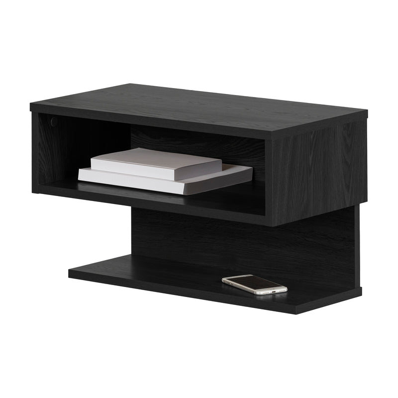 Floating bedside table - Fusion