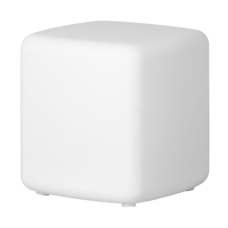 Sweedi - Bedside table -- White