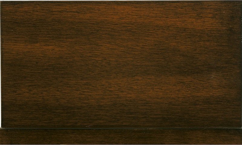 Ensemble 3 table basse - Espresso