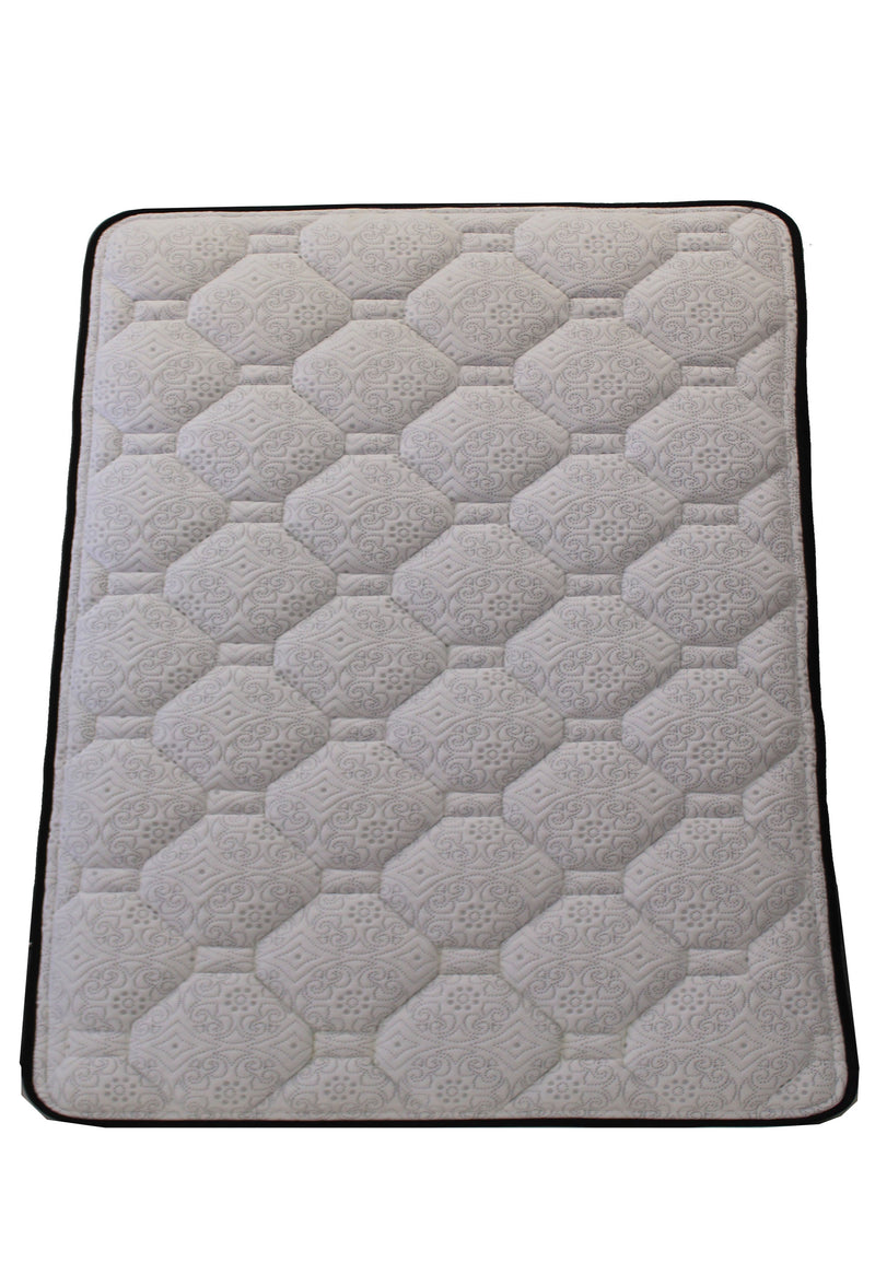 Matelas 312 ressorts