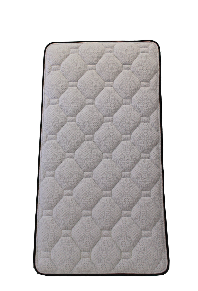 Matelas 312 ressorts