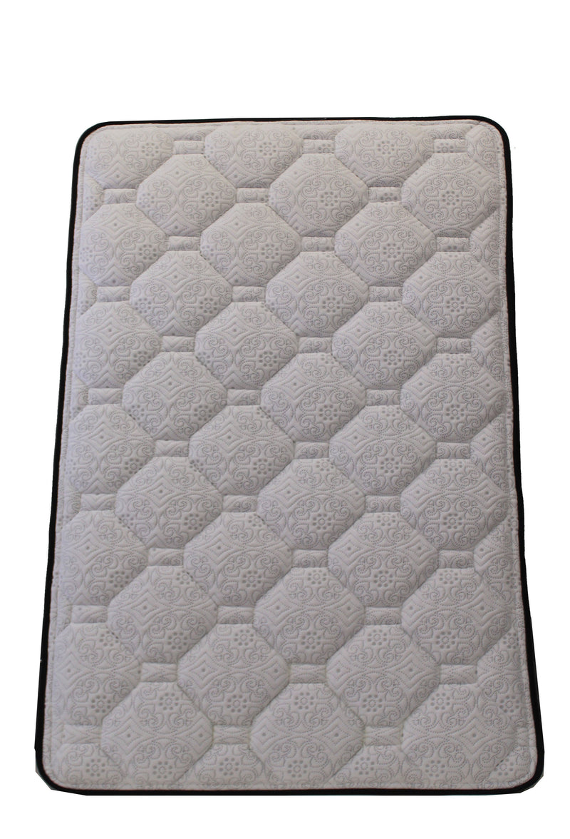 Matelas 312 ressorts