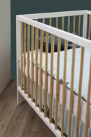 Ensemble 3 morceaux Axel - Blanc et Naturel