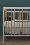 Ensemble 3 morceaux Axel - Blanc et Naturel