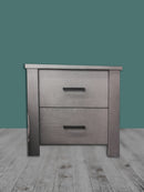 Table de nuit Abby - Granite