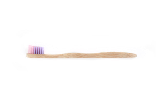 Bamboo Toothbrush Child - Unicorn