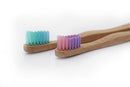 Brosse à dents Bambou Enfant - Licorne