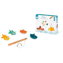 Jeu de pêche à la ligne