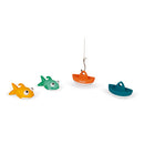 Jeu de pêche à la ligne