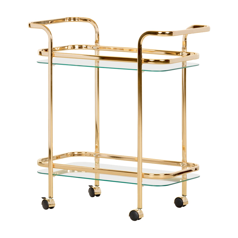Maliza - Bar Cart