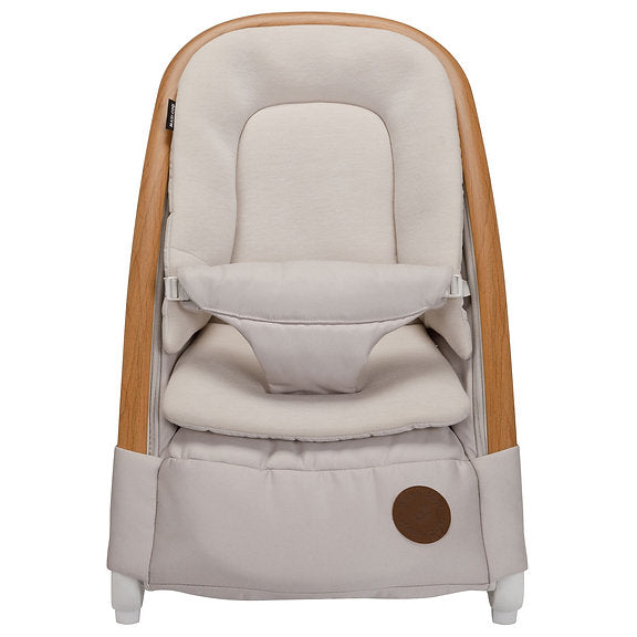 Transat 2-in-1 KORI - Graphite
