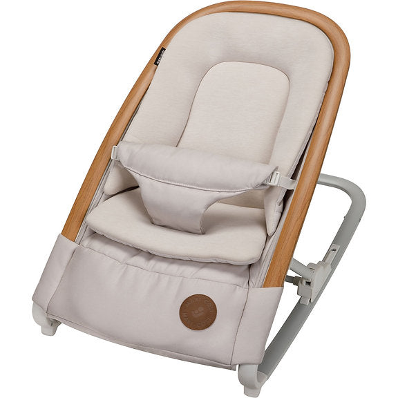Transat 2-in-1 KORI - Graphite