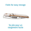 Transat 2-in-1 KORI - Graphite