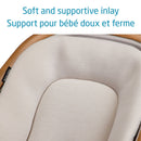 Transat 2-in-1 KORI - Graphite