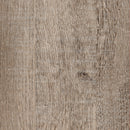 Armoire de rangement 4 portes Morgan-Chêne vieilli