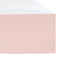 Jupe de lit - Rose — Perlimpinpin